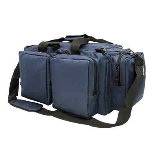Expert Range Bag-blue
