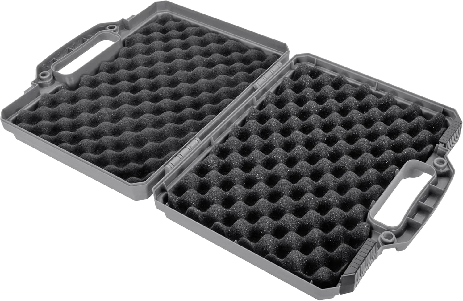Eylar 11.7 inch Intact Series of Hard Shell Handgun Case with Foam