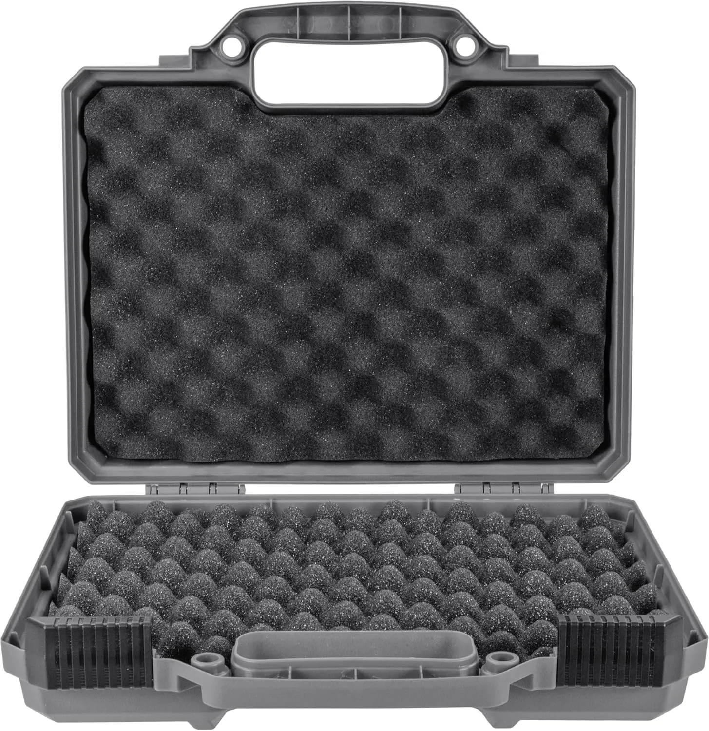 Eylar 11.7 inch Intact Series of Hard Shell Handgun Case with Foam