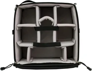 f-stop – Shallow Medium Internal Camera Unit (ICU) Pack Insert for DSLR, Mirrorless, Photo Gear Storage and Carry Protection