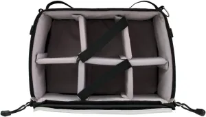 f-stop – Shallow Small Internal Camera Unit (ICU) Pack Storage Insert for DSLR, Mirrorless, Photo Gear Carry Protection