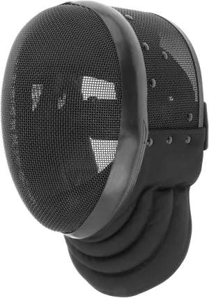 Face Protect Multifunction Comfort with Padded Portable Epee Gears Fencing Helmet for Masque Competition Supplies Equipment Training