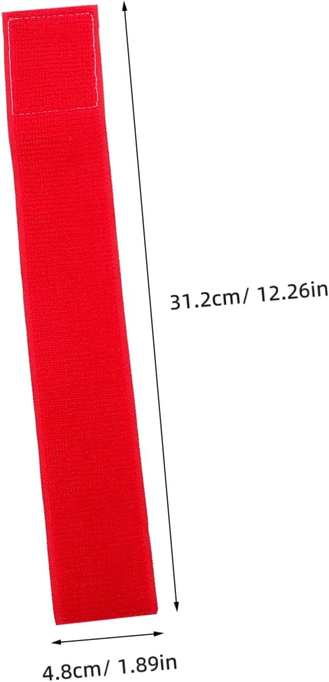 Feet Bands High Strengthener Gymnastic Padded Yoga Training Foot Strap Garter Yoga Training Foot Bands