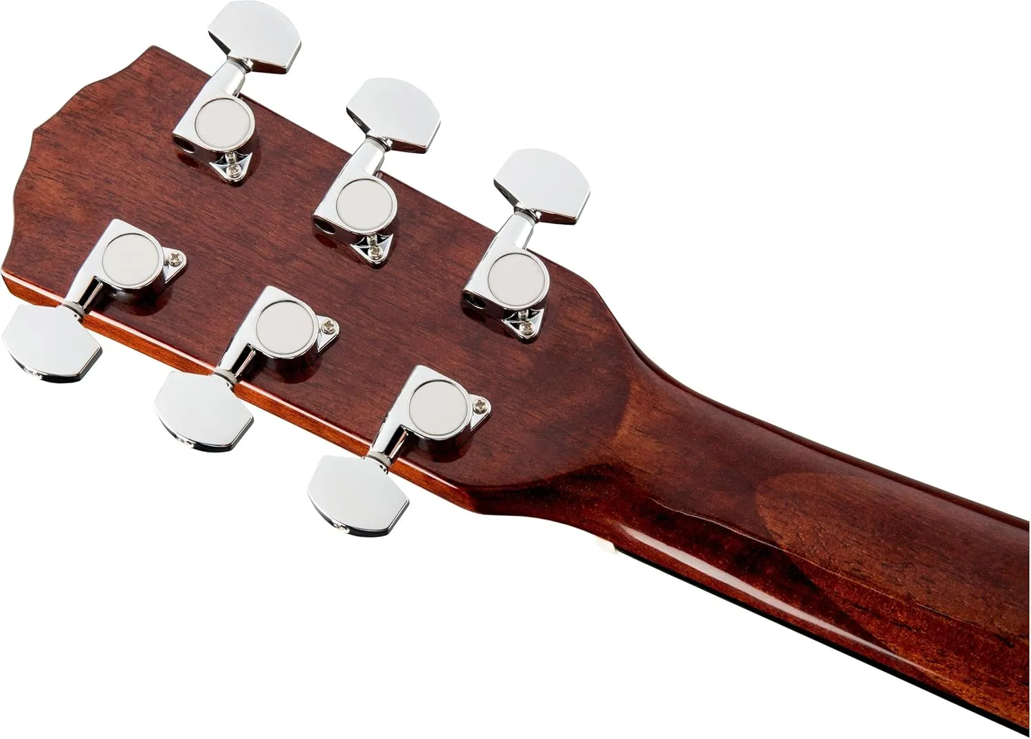 Fender CD-60SCE Solid Top Dreadnought Acoustic-Electric Guitar - All Mahogany Bundle with Gig Bag, Instrument Cable, Tuner, Strap, Strings, Picks, Polishing Cloth and Austin Bazaar Instructional DVD