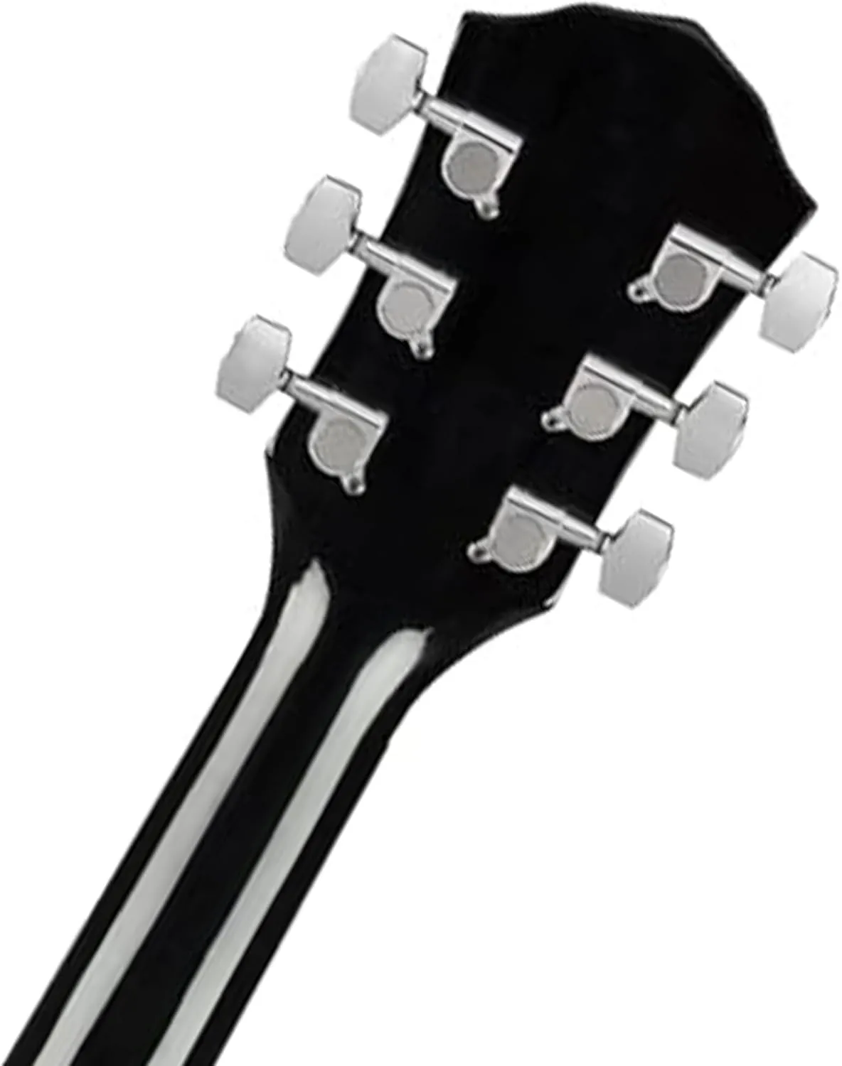 Fender FA-125 Acoustic Guitar - Sunburst Bundle with Gig Bag, Tuner, Strings, Strap, Picks, and Austin Bazaar Instructional DVD