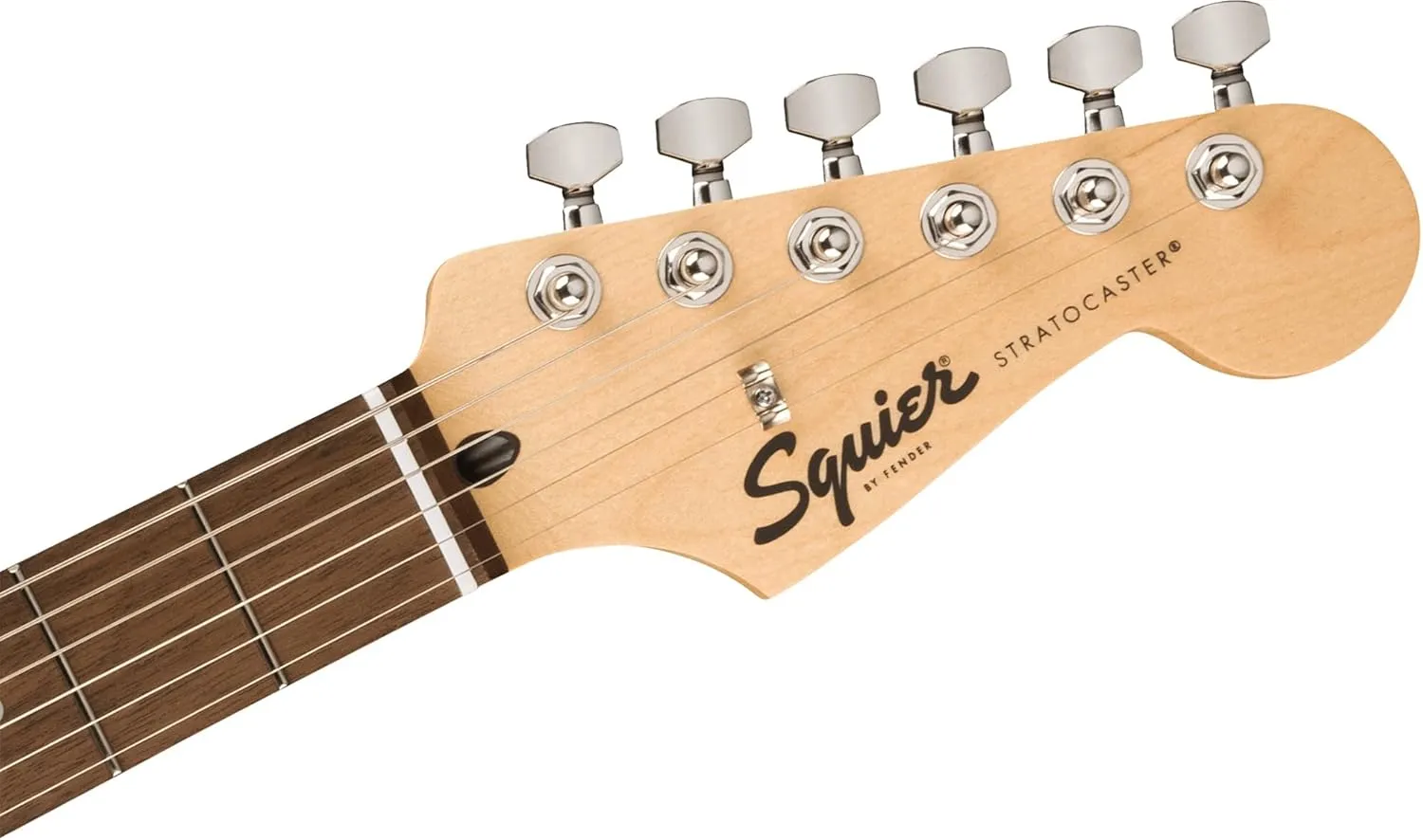 Fender Squier Sonic Stratocaster - Surf Green Bundle with Frontman 10g Amp, Gig Bag, Cable, Strap, Tuner, Fender Play, Picks, and Austin Bazaar Guitar DVD