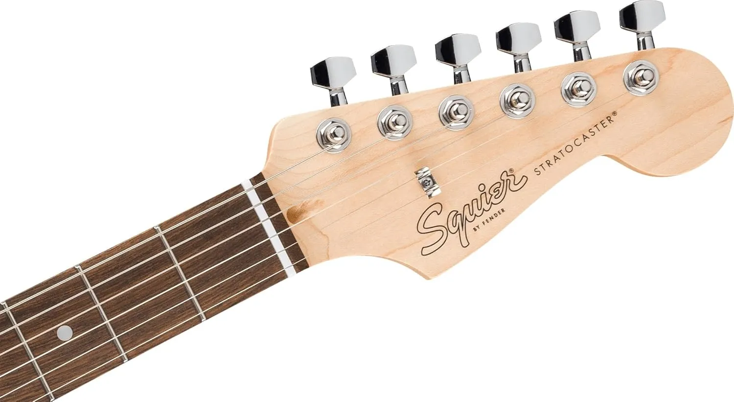 Fender Squier Stratocaster - Torino Red Bundle with Frontman 10G Amplifier, Gig Bag, Strap, Instrument Cable, Picks, and Austin Bazaar Instructional DVD