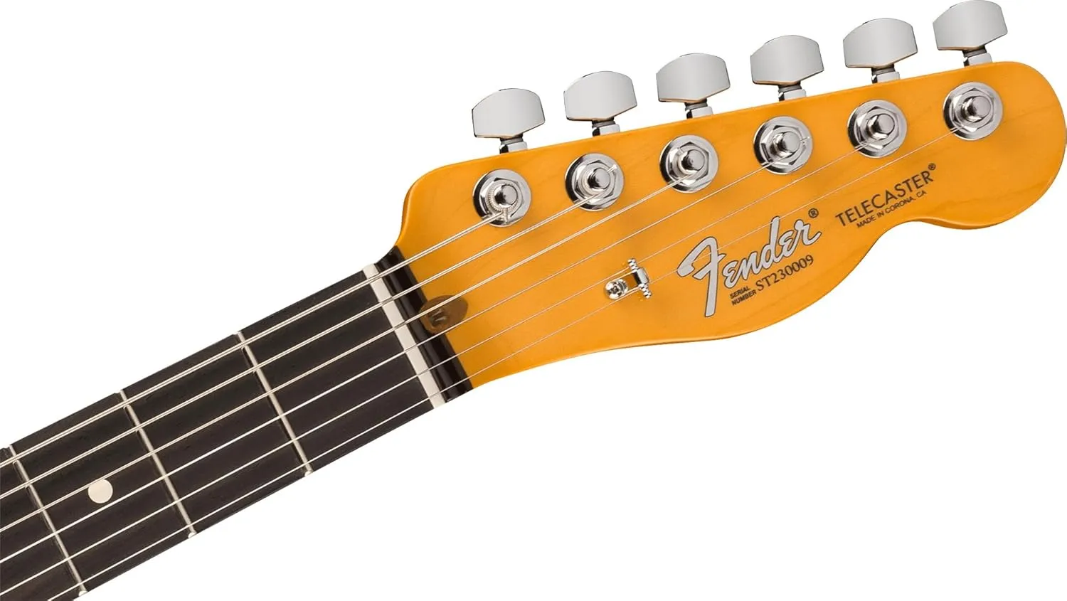 Fender Susan Tedeschi Telecaster - Aged Caribbean Mist Bundle with Deluxe Black Hard Case, Strap, Cable, and Guitar Cleaning Kit