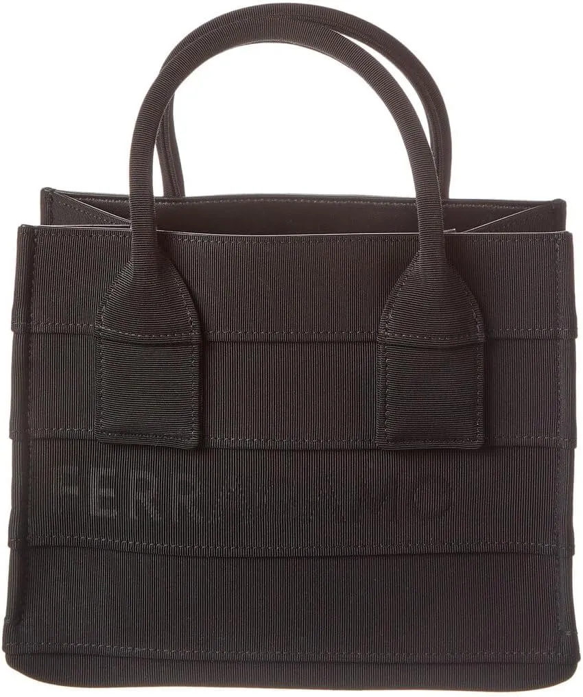 Ferragamo Signature Small Tote