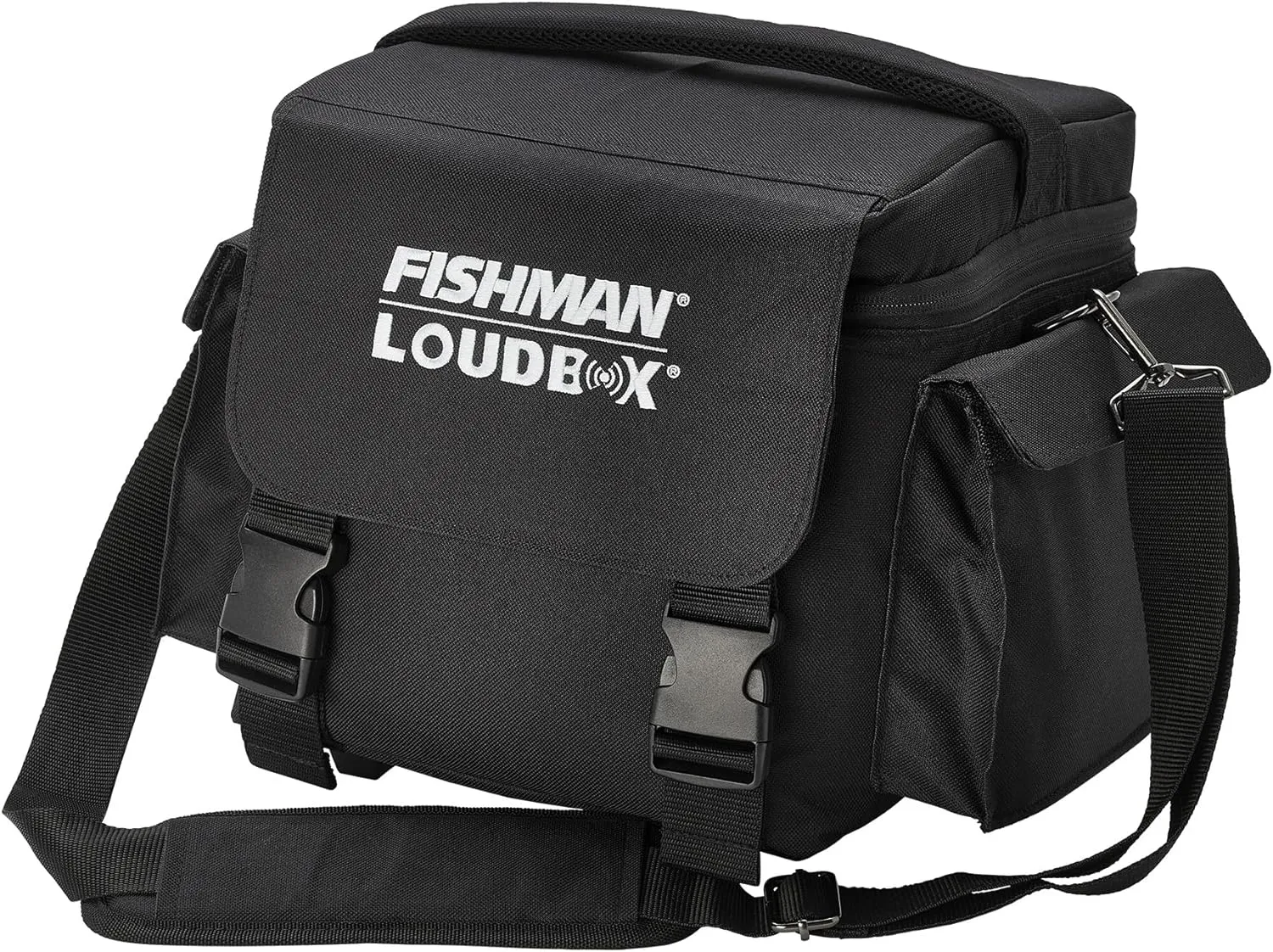 Fishman Loudbox Micro Deluxe Carry Bag