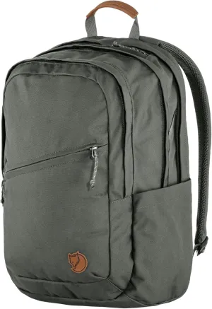 Fjallraven Raven 28 - Basalt