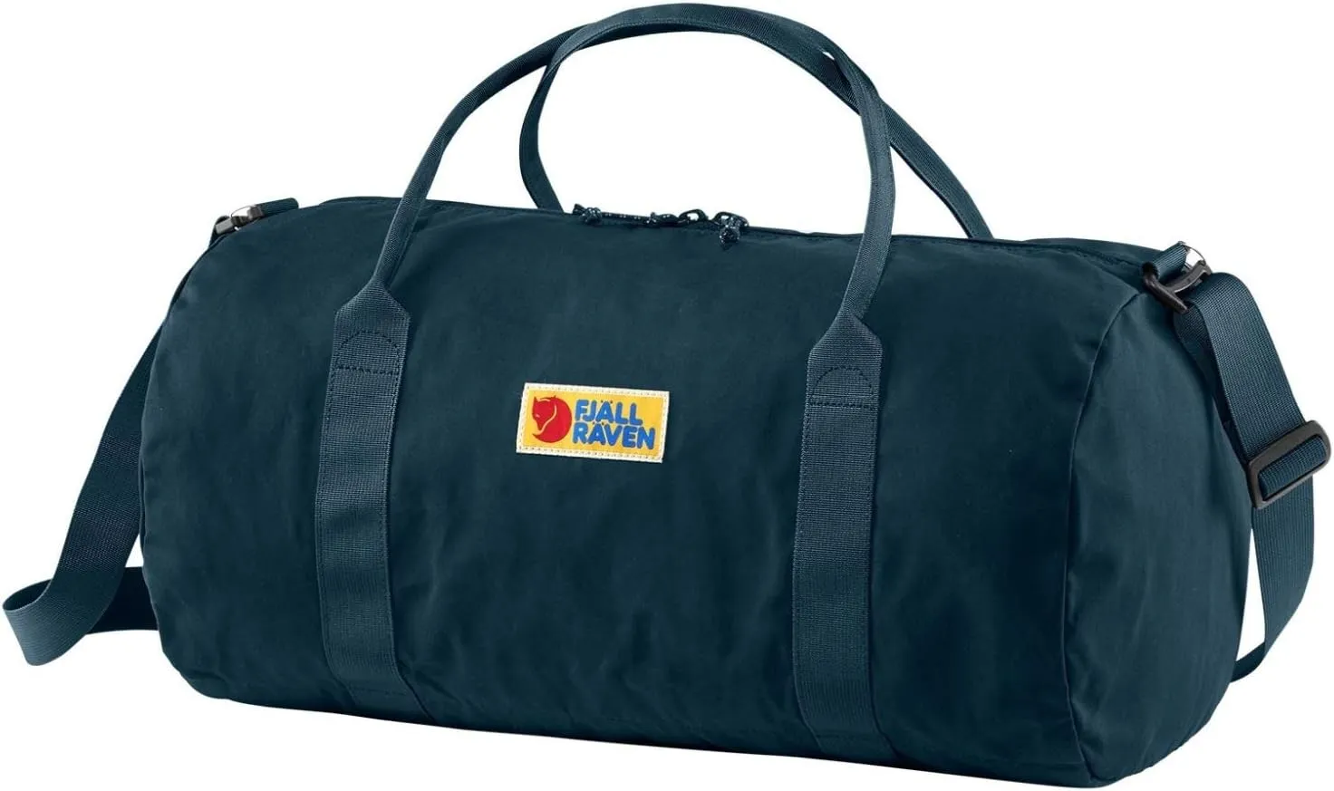 Fjallraven Vardag Duffel 30 - Storm