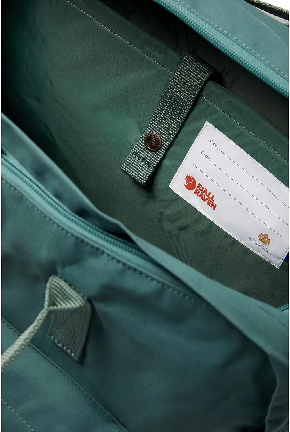 Fjällräven