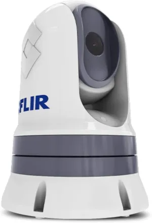 FLIR M332 Thermal Camera, 320x256, Stab.