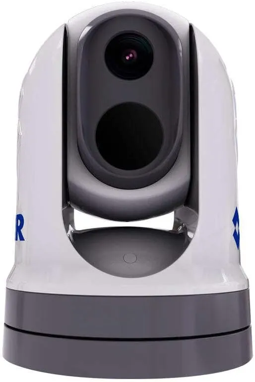 FLIR M364C Thermal/Low-Light Camera, Stab.