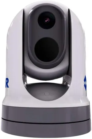 FLIR M364C Thermal/Low-Light Camera, Stab.