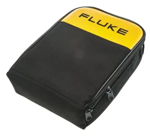 Fluke C280 Polyester Soft Carrying Case
