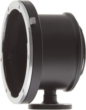 Fotodiox Pro Lens Mount Adapter, Mamiya 645 Mount Lens - Micro 4/3 Camera Camcorder Adapter