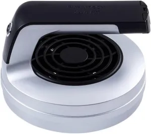 Furutech Destat III Removes Static-Charge & Dust in One 15-Second Treatment!