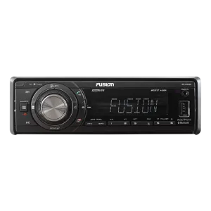 Fusion AM/FM Source Unit with Bluetooth (RV-CD800)