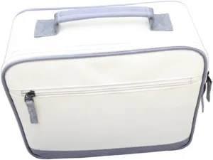 Gadpiparty Projector Case Storage Bag Digital Accessories Organizer Oxford Fabric Travel Pouch