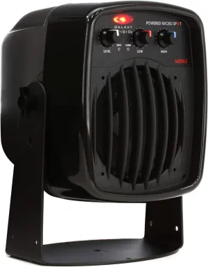 Galaxy Audio PA System, Assorted Colors, 12X16X17 (MSPA5)