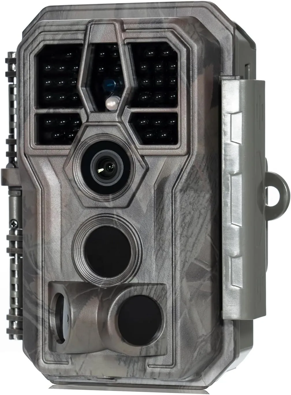 GardePro A5 Trail Camera 48MP 1296p, Game Cameras with Clear 100ft Night Vision, Advanced Sensor, Motion Activated Waterproof