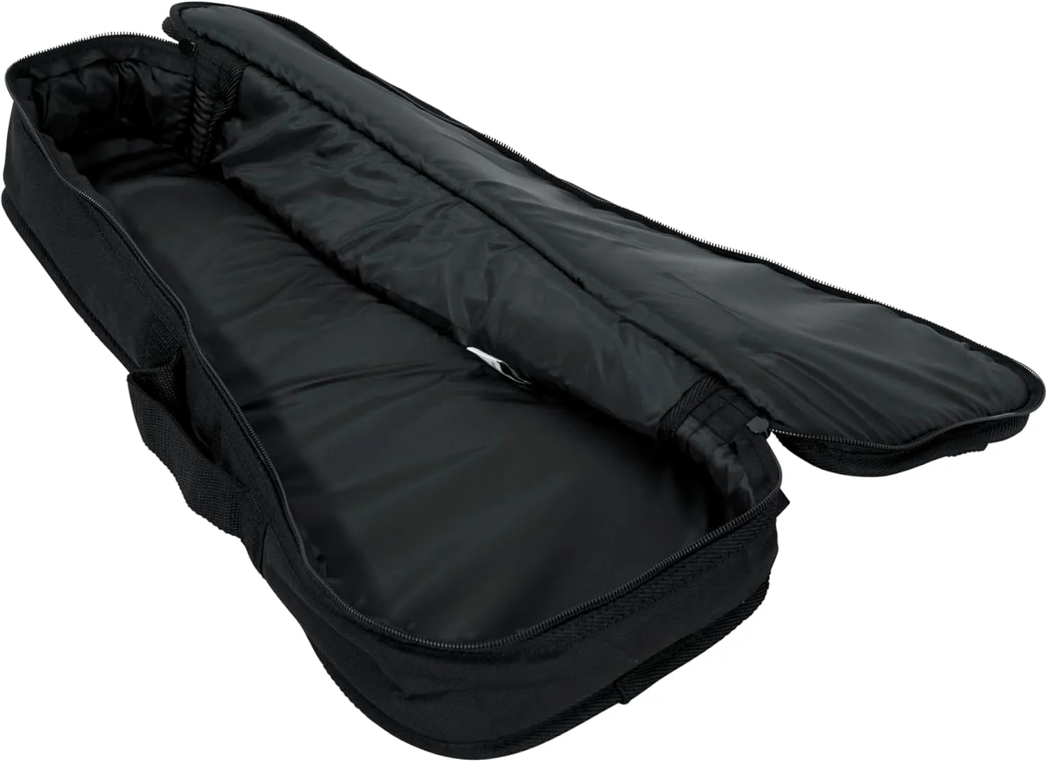 Gator Cases Foam Padded Soprano Ukulele Gig Bag (GBE-UKE-SOP)