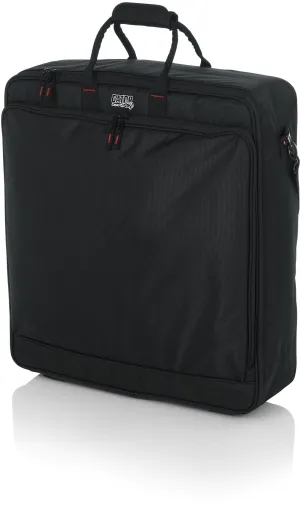 Gator Cases Pro Go G-MIXERBAG-2123 21x23 X 6 Inches Pro Go Mixer/Gear Bag