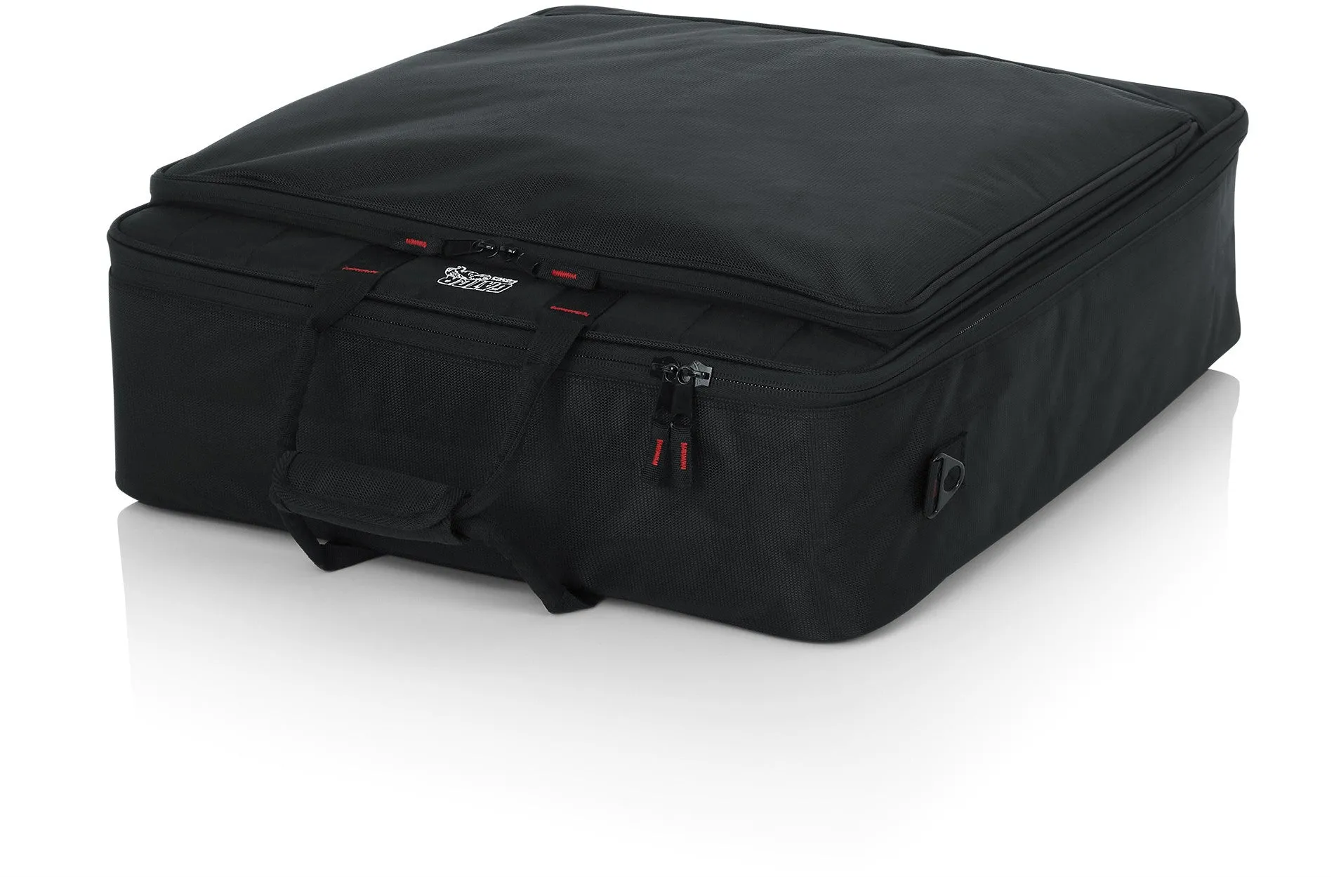 Gator Cases Pro Go G-MIXERBAG-2123 21x23 X 6 Inches Pro Go Mixer/Gear Bag