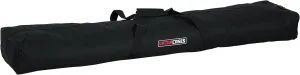Gator Cases Stand Carry Bag with 50" Interior; Holds (2) Speaker, Microphone or Lighting Stands (GPA-SPKSTDBG-50)
