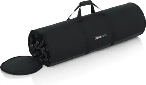 Gator Frameworks Microphone Stand Carry Bag - Holds up to (6) Tripod Style Mic Stands up to 42" (GFW-MICSTDBAG)