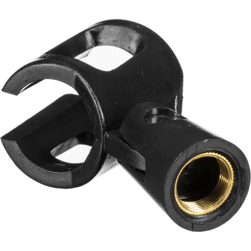 Gator Frameworks Wireless Microphone Clip