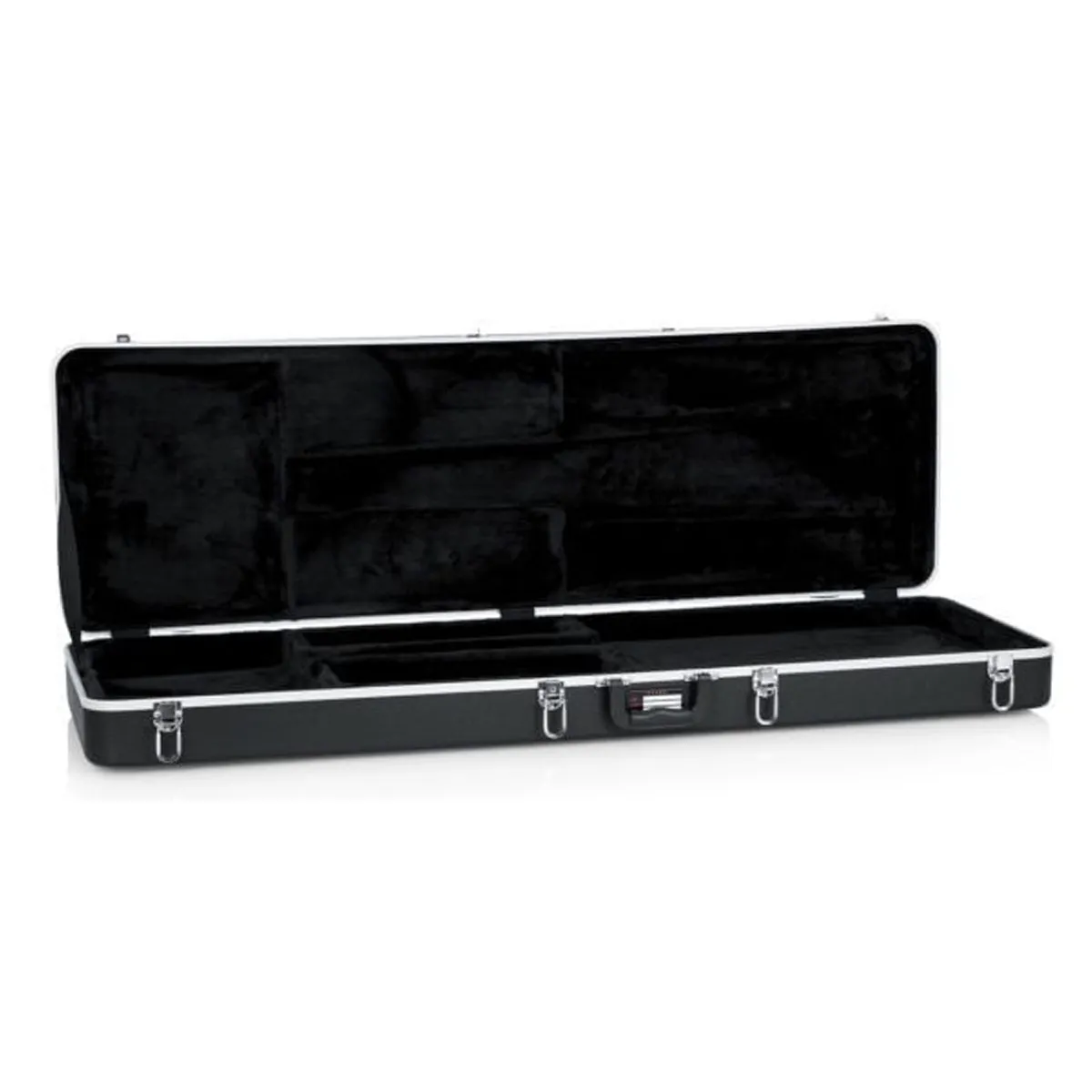 Gator GC-BASS Deluxe Molded Case for Bass Guitar