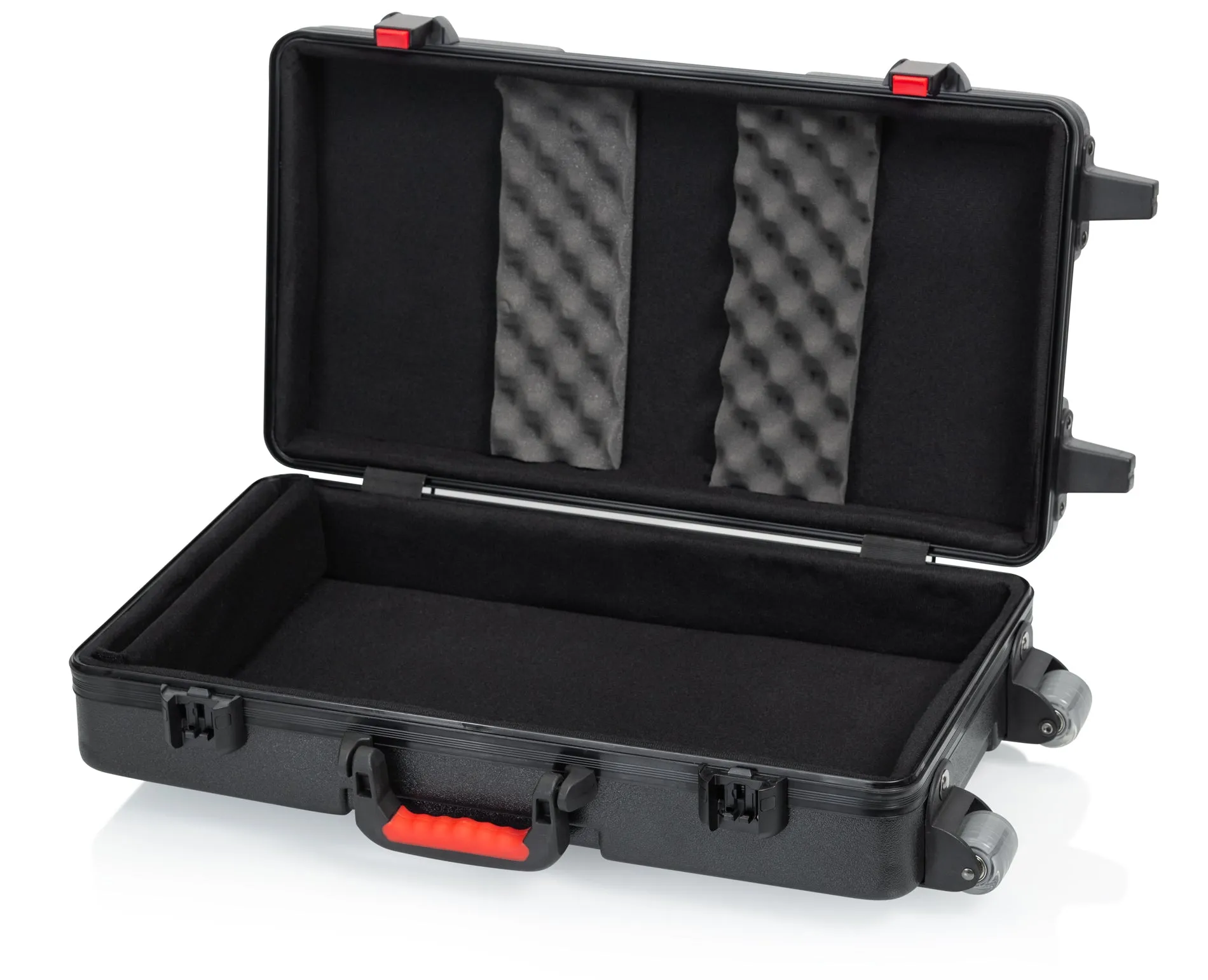 Gator GHELIXFLOOR Line 6 Helix/Helix LT Floor Case with Wheels