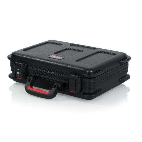 Gator GTSA-MICW6 Moulded Polyethylene Case for up to 6 Wireless Mics