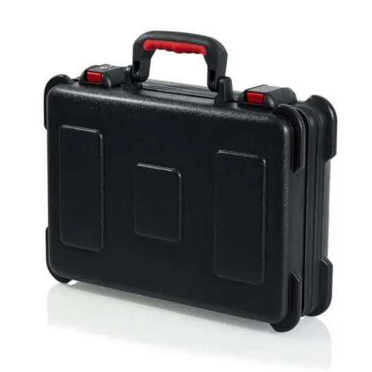 Gator GTSA-MICW6 Moulded Polyethylene Case for up to 6 Wireless Mics