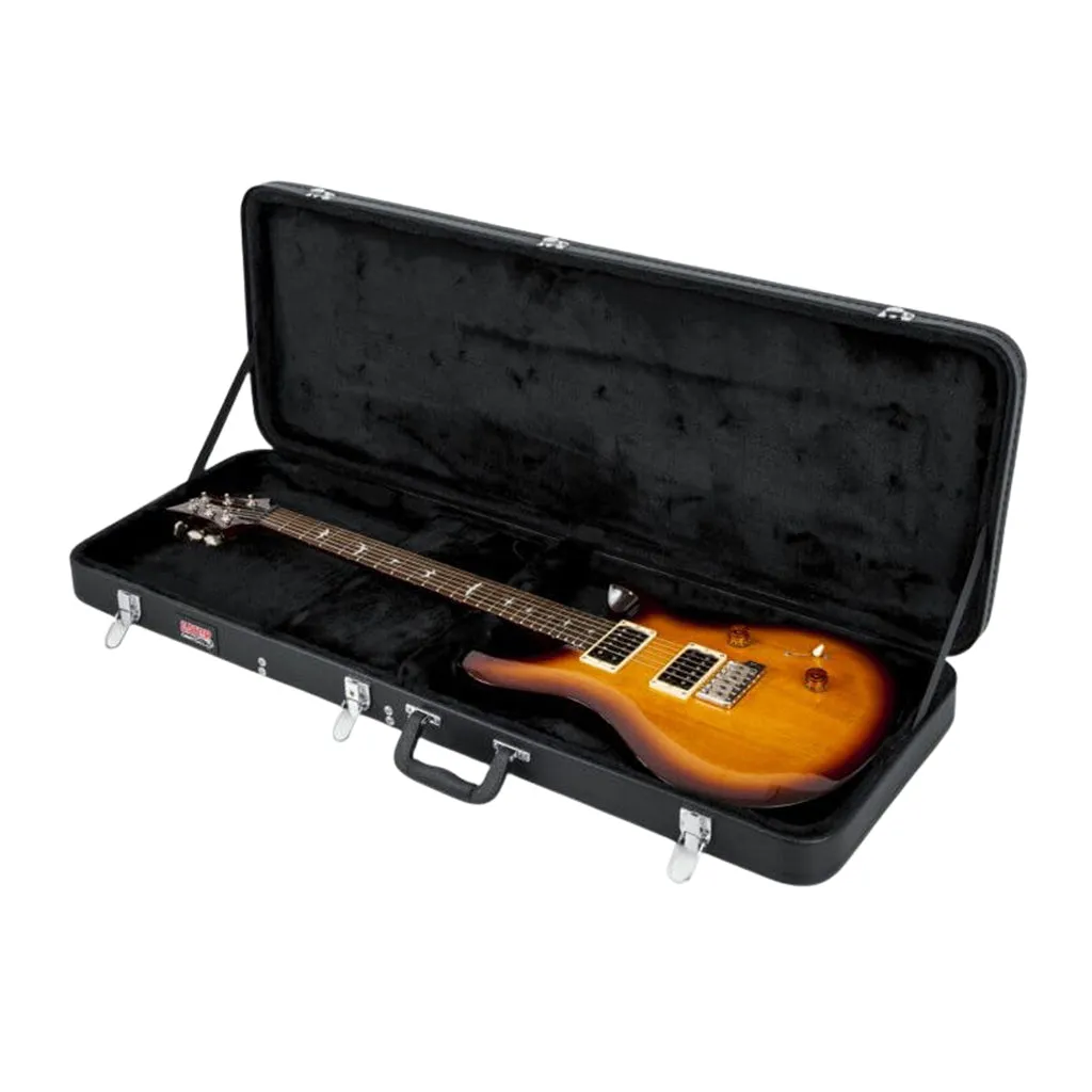 Gator GWE-ELEC-WIDE Hardshell Case for PRS