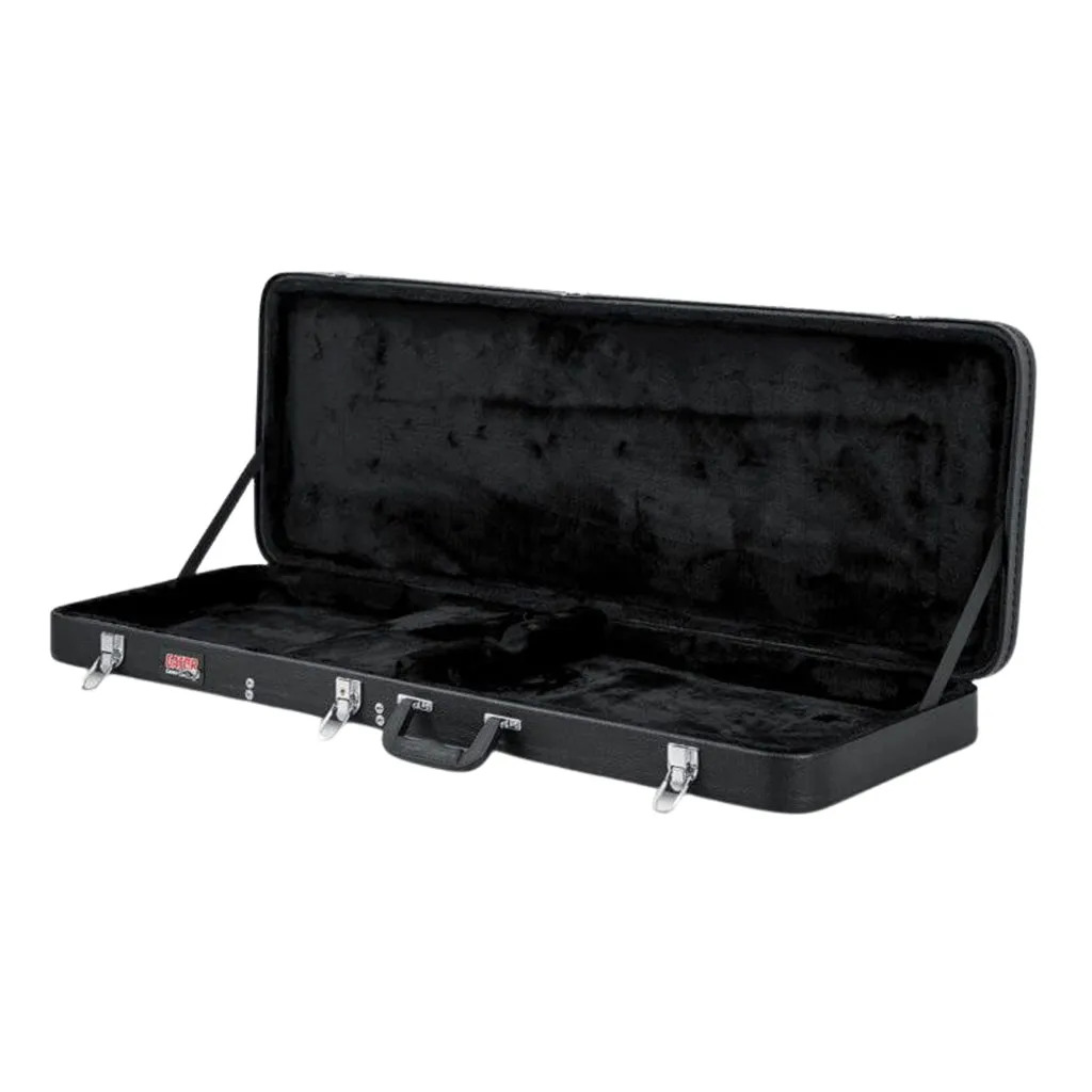 Gator GWE-ELEC-WIDE Hardshell Case for PRS