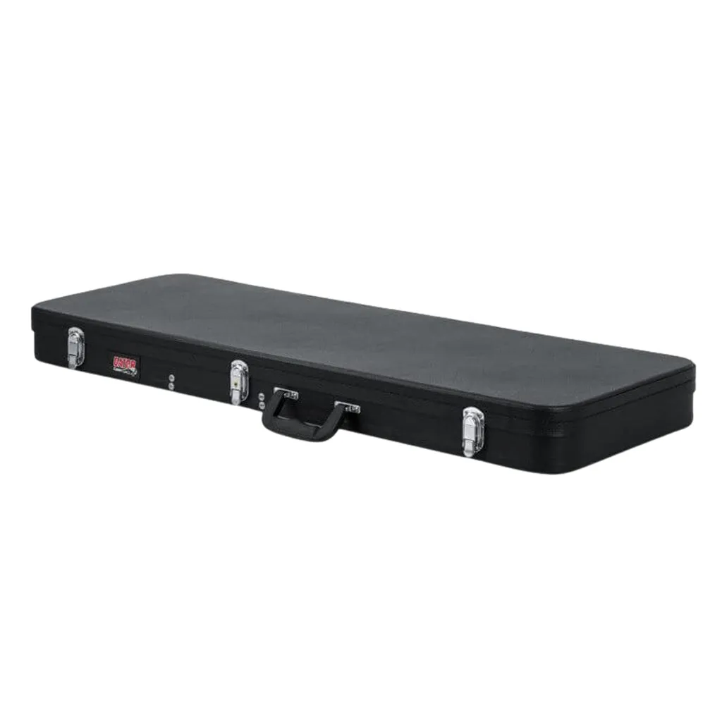 Gator GWE-ELEC-WIDE Hardshell Case for PRS