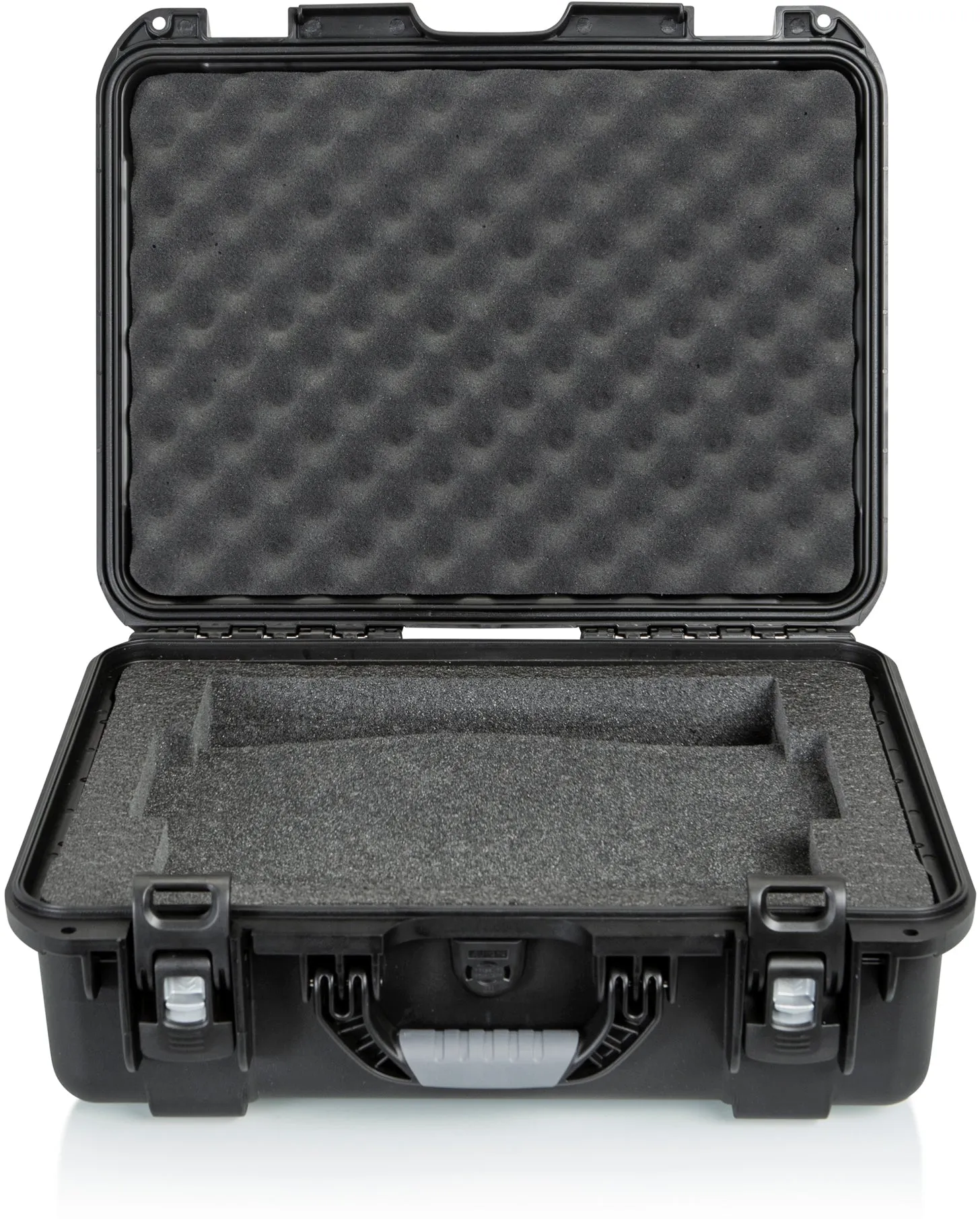 Gator GWP-TITANRODECASTER2 Titan Case For Rodecaster Pro & Two Mics