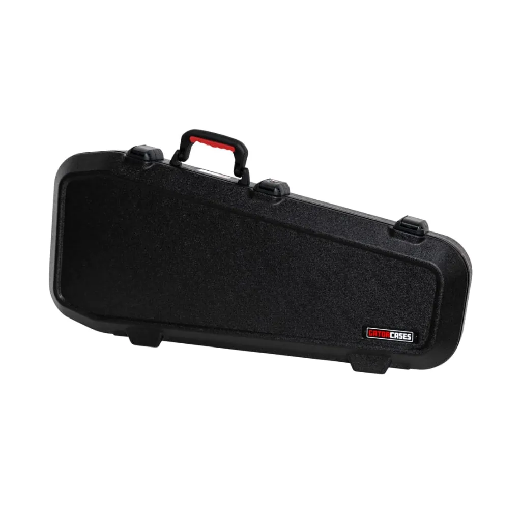 Gator TSA ATA Molded Headless Electric Guitar Case