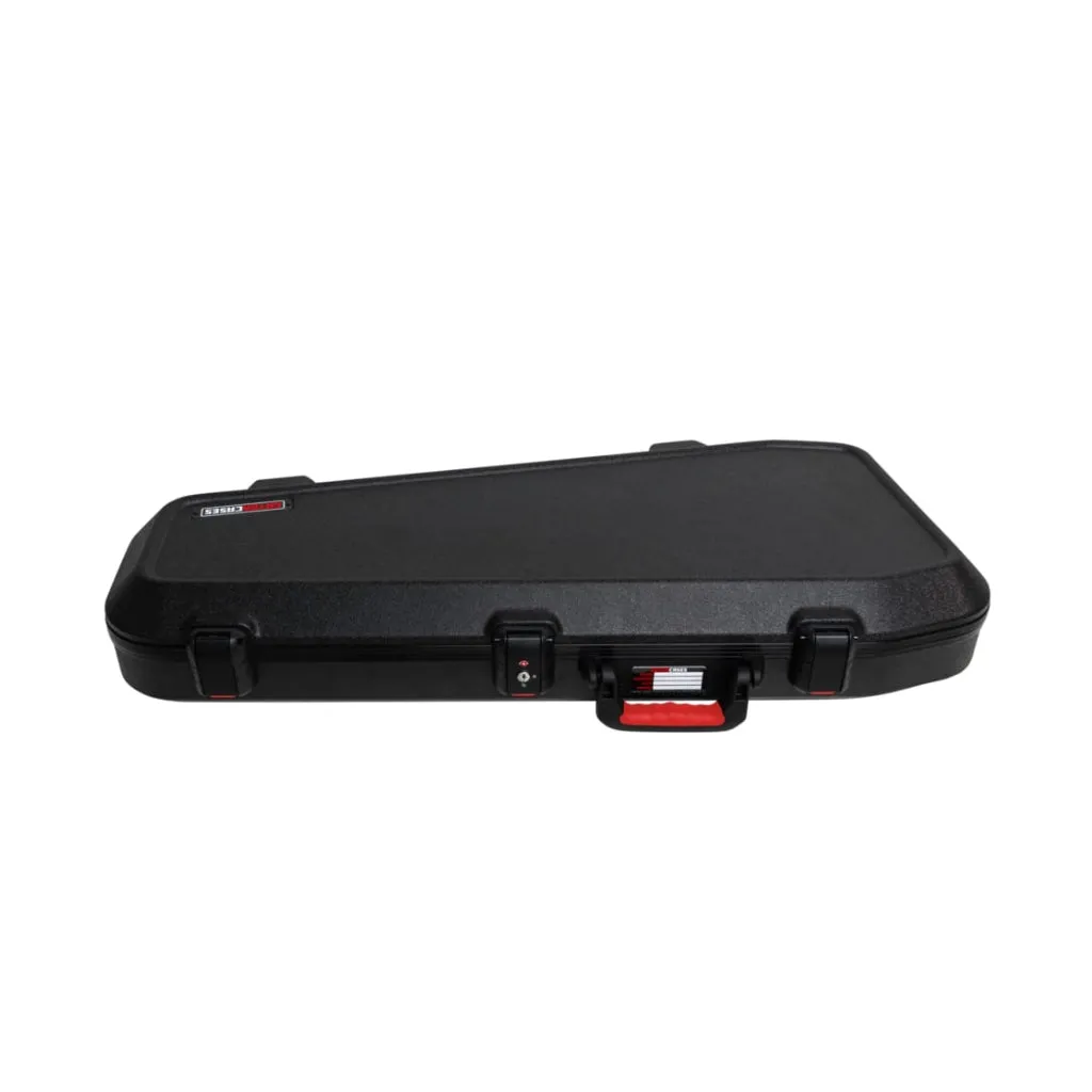 Gator TSA ATA Molded Headless Electric Guitar Case