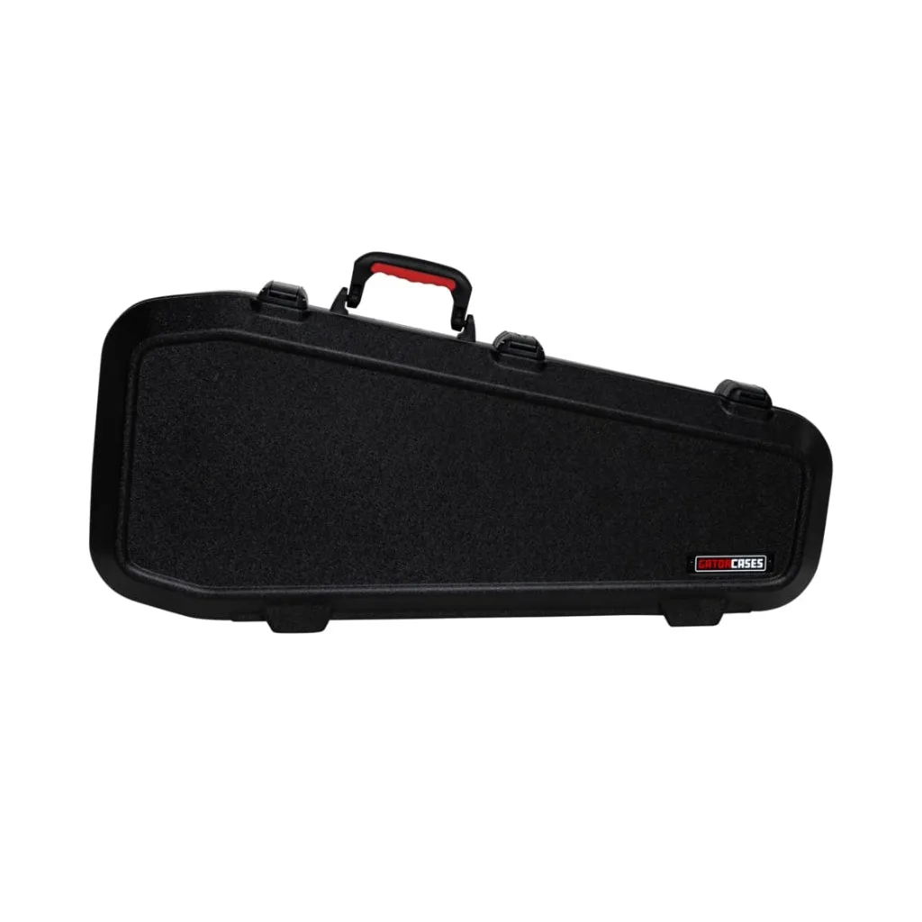 Gator TSA ATA Molded Headless Electric Guitar Case