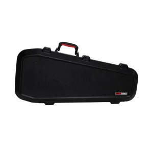 Gator TSA ATA Molded Headless Electric Guitar Case
