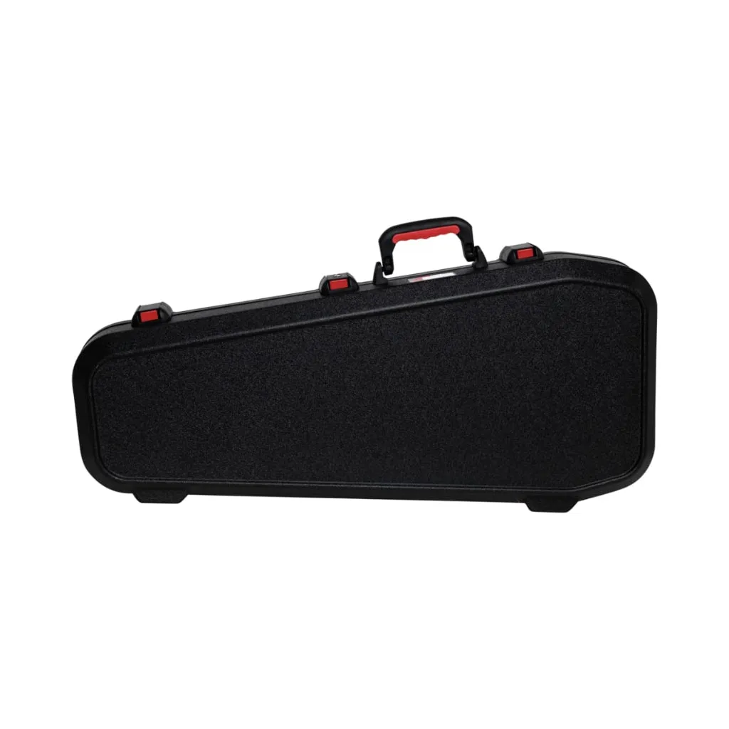 Gator TSA ATA Molded Headless Electric Guitar Case