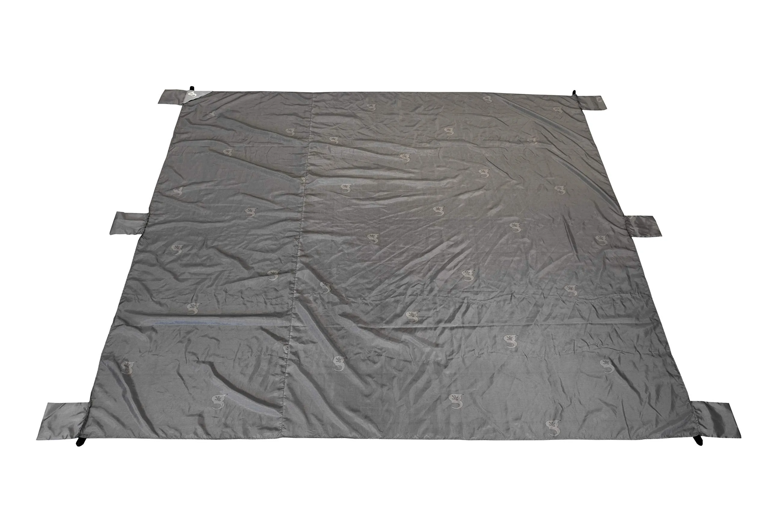 Geckobrands Lightweight Waterproof Blanket