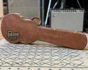 Gibson Les Paul Original USA Hard Shell Case