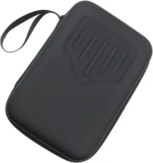 Gig Bag Melodica Piano Kalimba Carrying Case Harp Keytar Cajon Kalimba Bag Kalimba Storage Case Kalimba Shoulder Bag Suitcase Hard Shell Kalimba Case Portable Container Eva