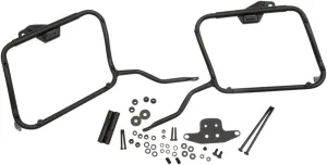 GIVI V35 / V37 Side Case Mounts for 02-09 Honda VFR800FI